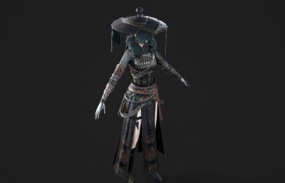 武侠刺客 女侠仙侠美女