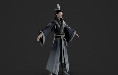 古代军中谋士 军师
