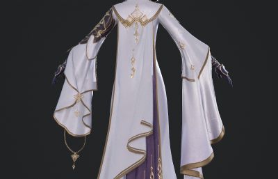 古风少女萝莉 古代小姐姐 女孩