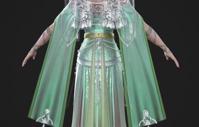 古代武侠女侠美女 仙侠妹子小姐姐