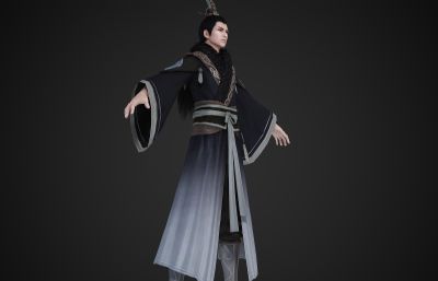 古代军中谋士 军师