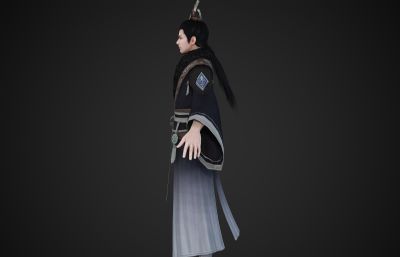 古代军中谋士 军师