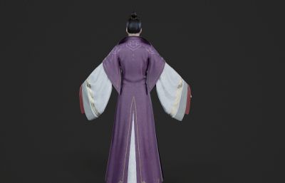 古代王爷 公子