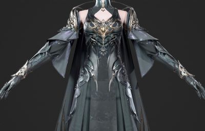 古装仙侠美女小姐姐