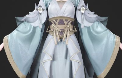 少夫人 古装仙女小姐姐