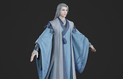 古代武林盟主 武功大师