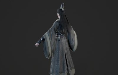 官员逆子 公子哥 古代少主
