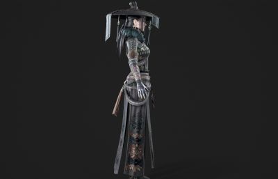 武侠刺客 女侠仙侠美女