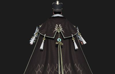 古代官员胖子 东厂官僚 锦衣卫 厂卫