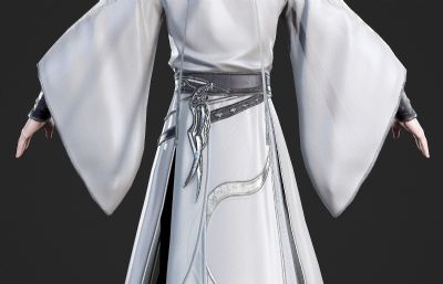 古代贵族公子哥 武侠大侠侠客