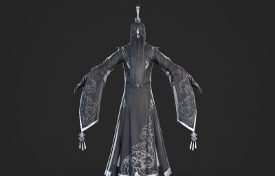 帅气公子哥 武侠侠客