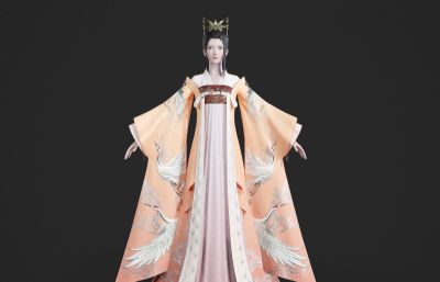 凤霓裳皇后