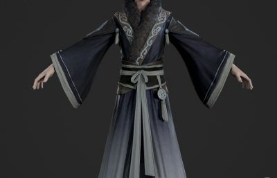 古代军中谋士 军师