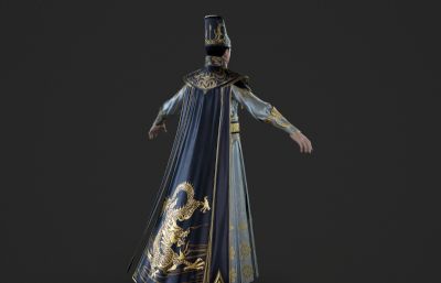 锦衣卫 侍卫 东厂细长厂卫