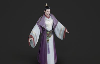 古代王爷 公子