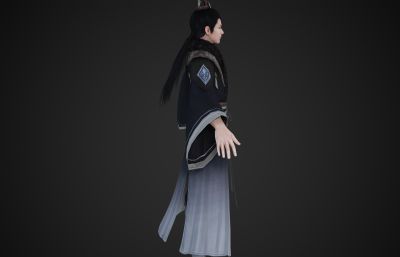 古代军中谋士 军师