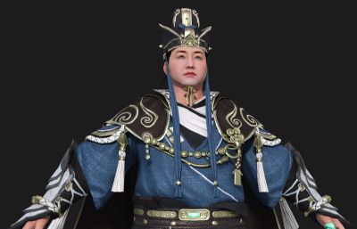 古代官员胖子 东厂官僚 锦衣卫 厂卫