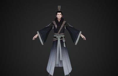 古代军中谋士 军师