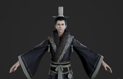古代军中谋士 军师