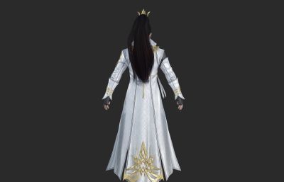 古风侠客 武侠少主