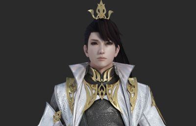 古风侠客 武侠少主
