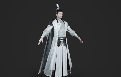 古代公子哥 王爷