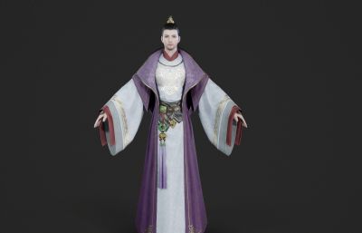 古代王爷 公子