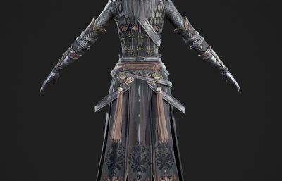 武侠刺客 女侠仙侠美女