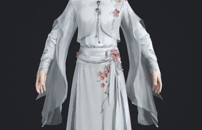 古代桃花坞岛主少主