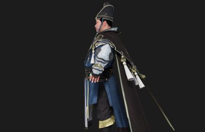 古代官员胖子 东厂官僚 锦衣卫 厂卫