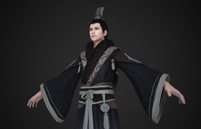 古代军中谋士 军师