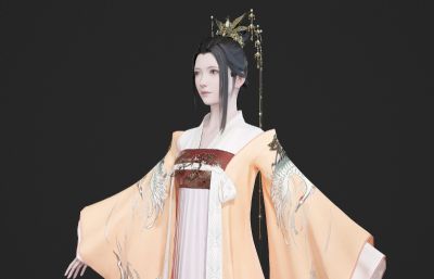 凤霓裳皇后