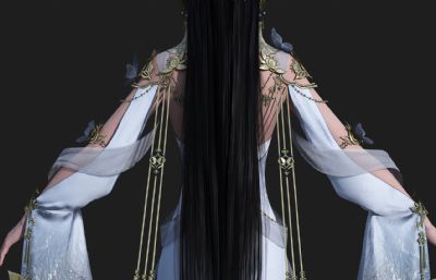 汉服小姐姐 小仙女少女