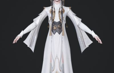 古代少女萝莉  古风小姐姐