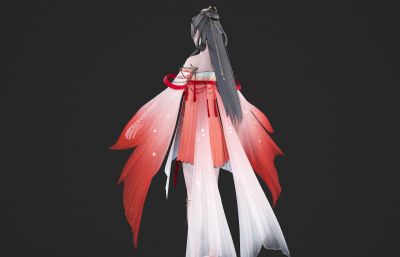 古代舞女 郡主公主