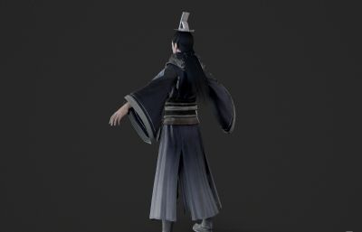古代军中谋士 军师