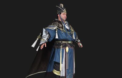 古代官员胖子 东厂官僚 锦衣卫 厂卫