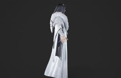 古代武侠帅哥 古风英雄大侠