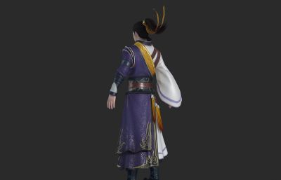 古代武侠高手 打手 侠客