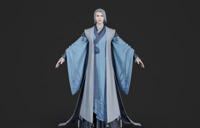 古代武林盟主 武功大师
