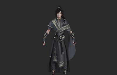 少主 武侠侠客