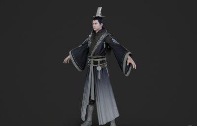 古代军中谋士 军师