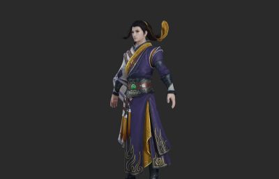 古代武侠高手 打手 侠客