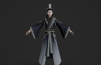 古代军中谋士 军师