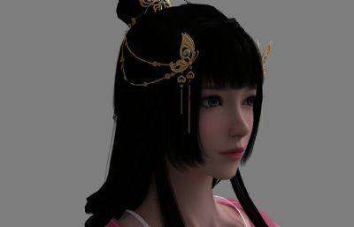 古装大小姐 贵族公主