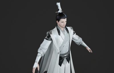 古代公子哥 王爷