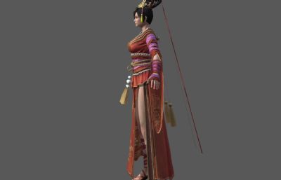 皇后 古代掌权者