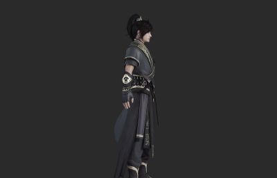 少主 武侠侠客