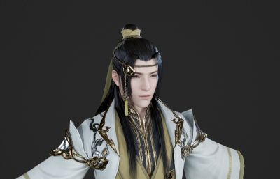 古代大家族少主 公子哥