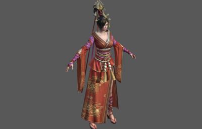 皇后 古代掌权者